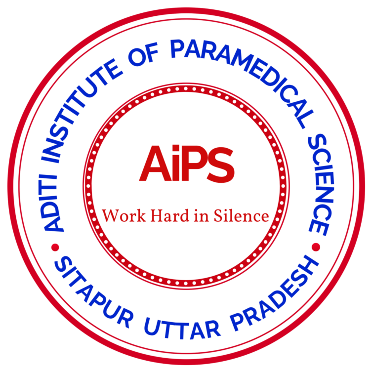 Aditi Institute of Paramedical