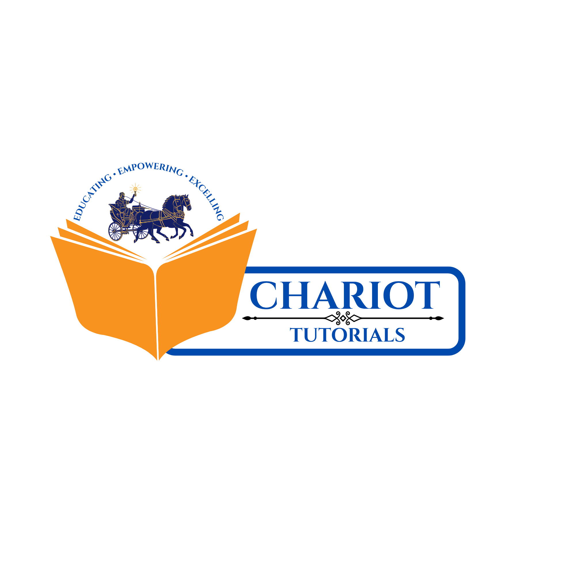 Chariot Tutorials
